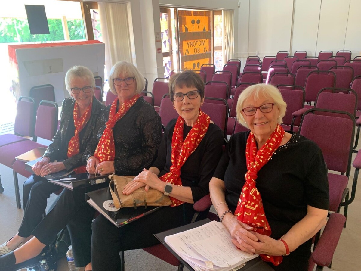 Great Notley Church - 10.05.25